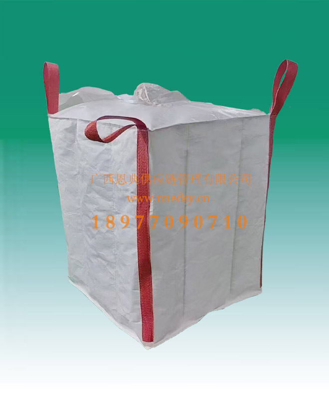 四吊耳集裝袋 PP噸袋耐磨 大容量太空袋噸包廠(chǎng)家直銷(xiāo)